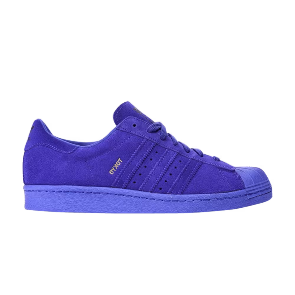 Adidas Superstar 80s Tokyo
