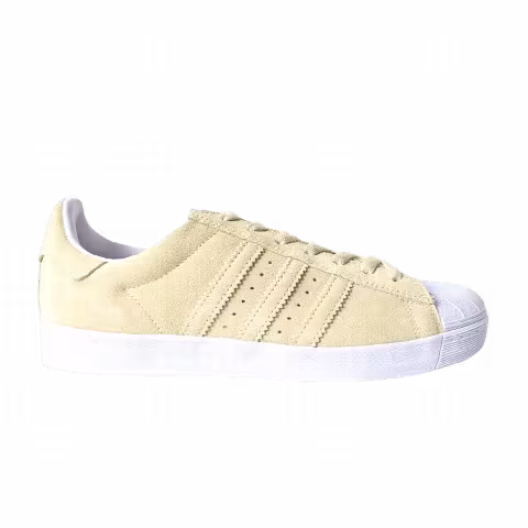Adidas Superstar Vulc ADV 'Easy Yellow'