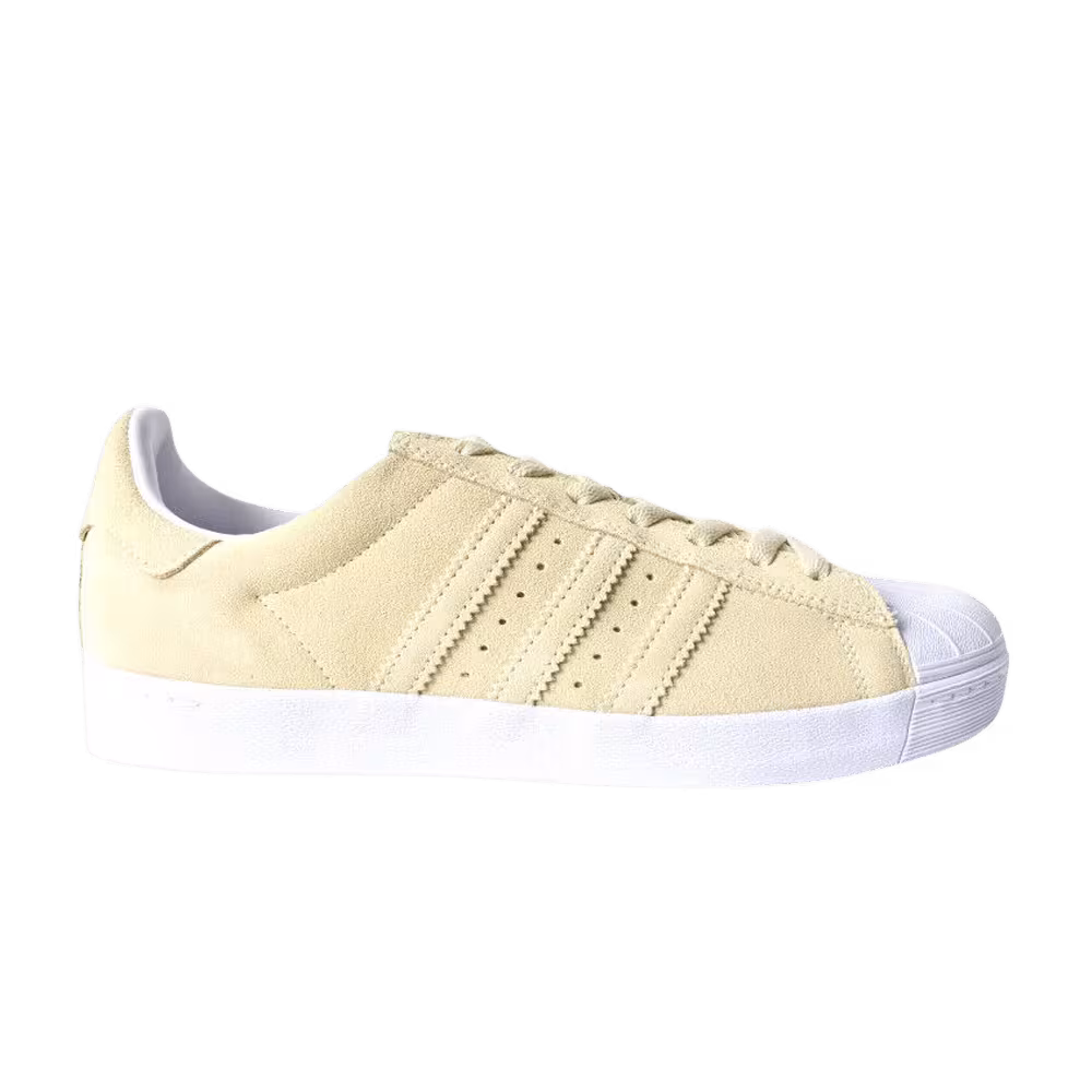 Adidas Superstar Vulc ADV Easy Yellow