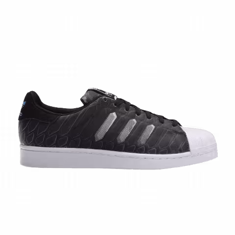 Adidas Superstar CTXM 'Chromatech Dark Grey'