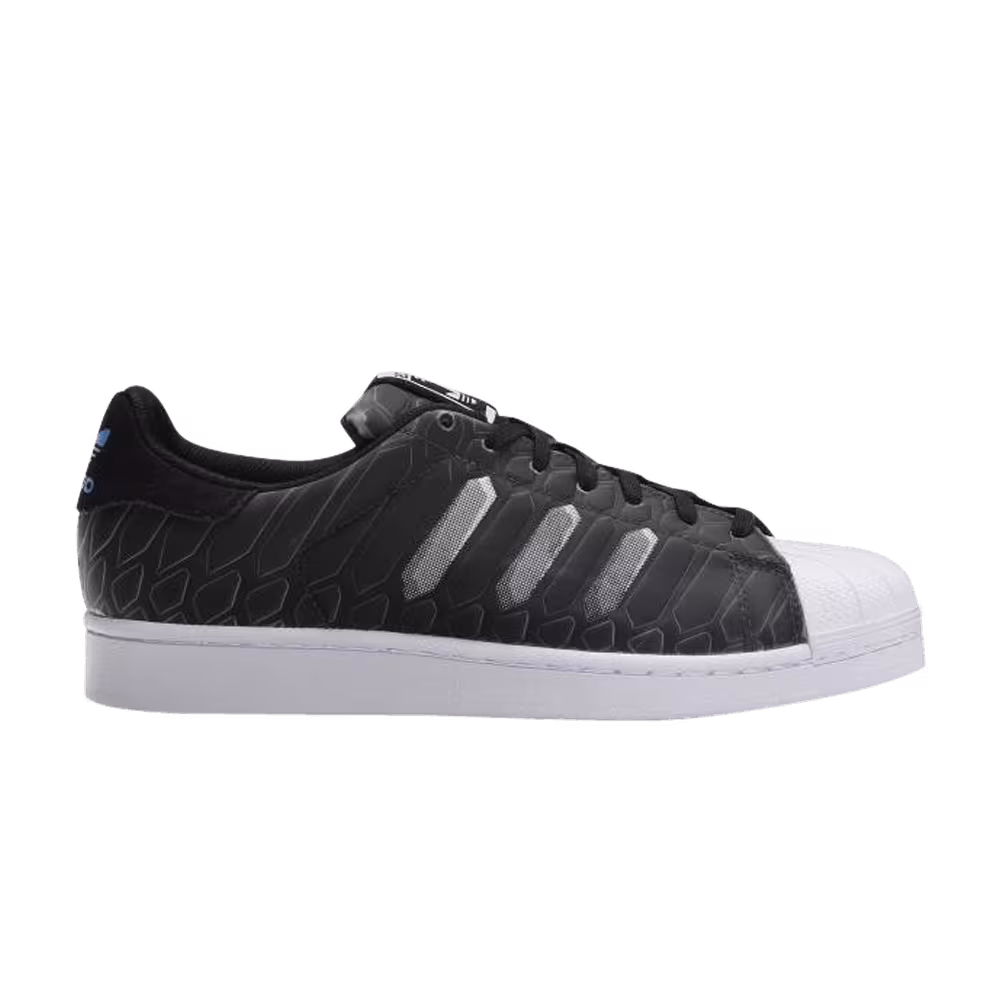 Adidas Superstar CTXM Chromatech Dark Grey