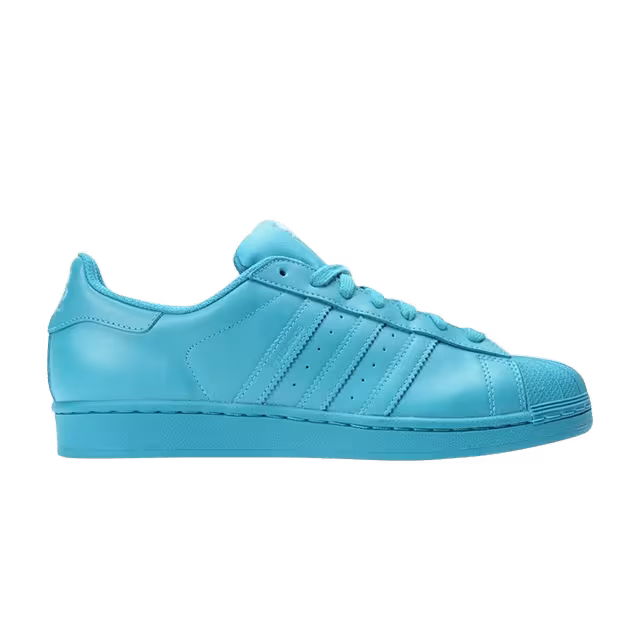 Adidas Superstar Supercolor Pack
