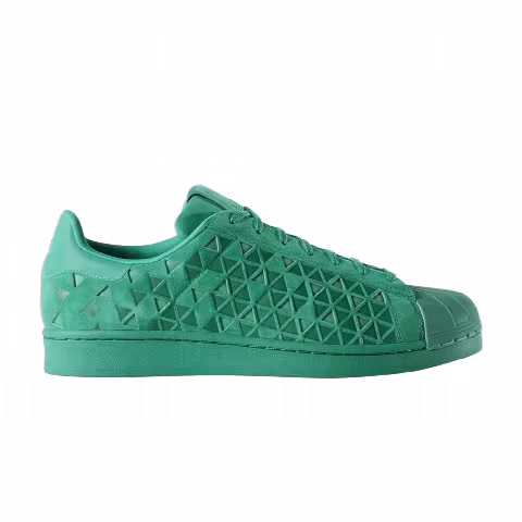 Adidas Superstar Xeno Reflective