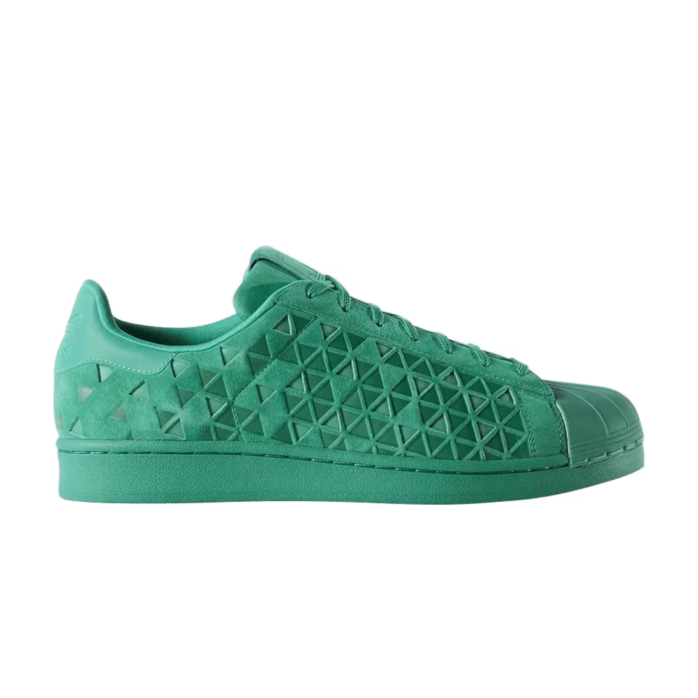Adidas Superstar Xeno Reflective