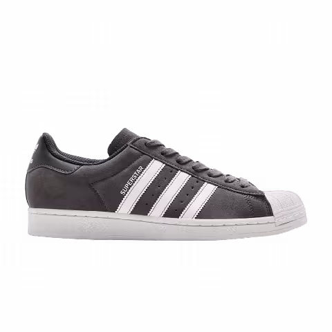 adidas Superstar 'Grey White'