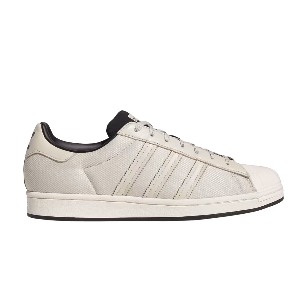 Adidas Superstar Aluminium Black