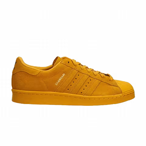 Adidas Superstar 80s 'Shanghai'