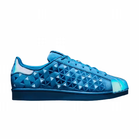 Adidas Superstar 'Xeno Spectrum - Blue Bird'