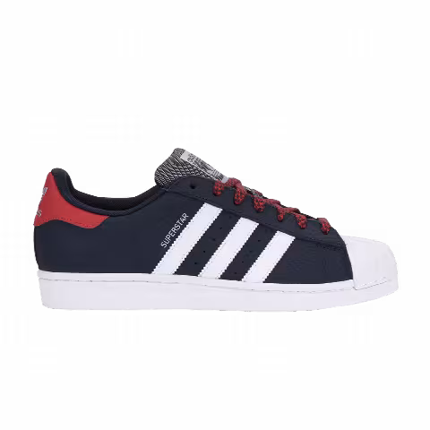 Adidas Superstar 'NFL Pack'