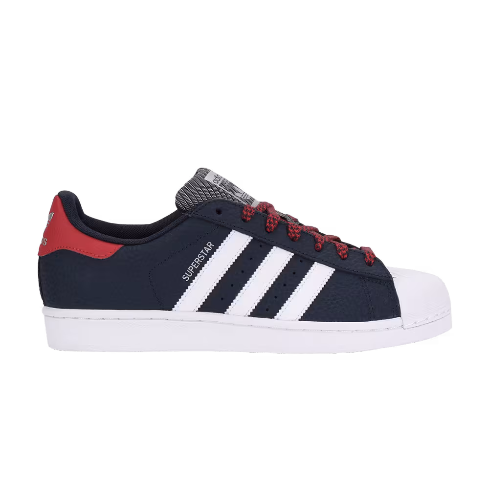 Adidas Superstar NFL Pack