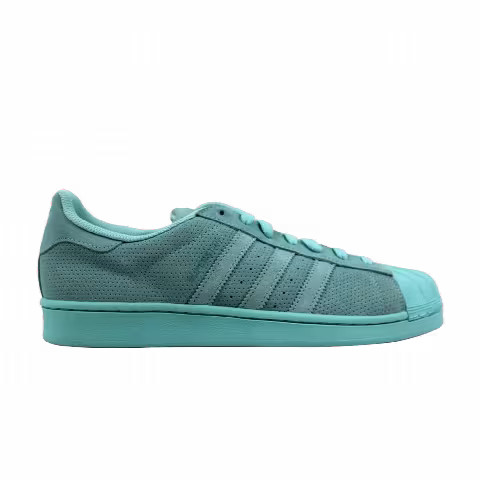 Adidas Superstar RT 'Aqua'