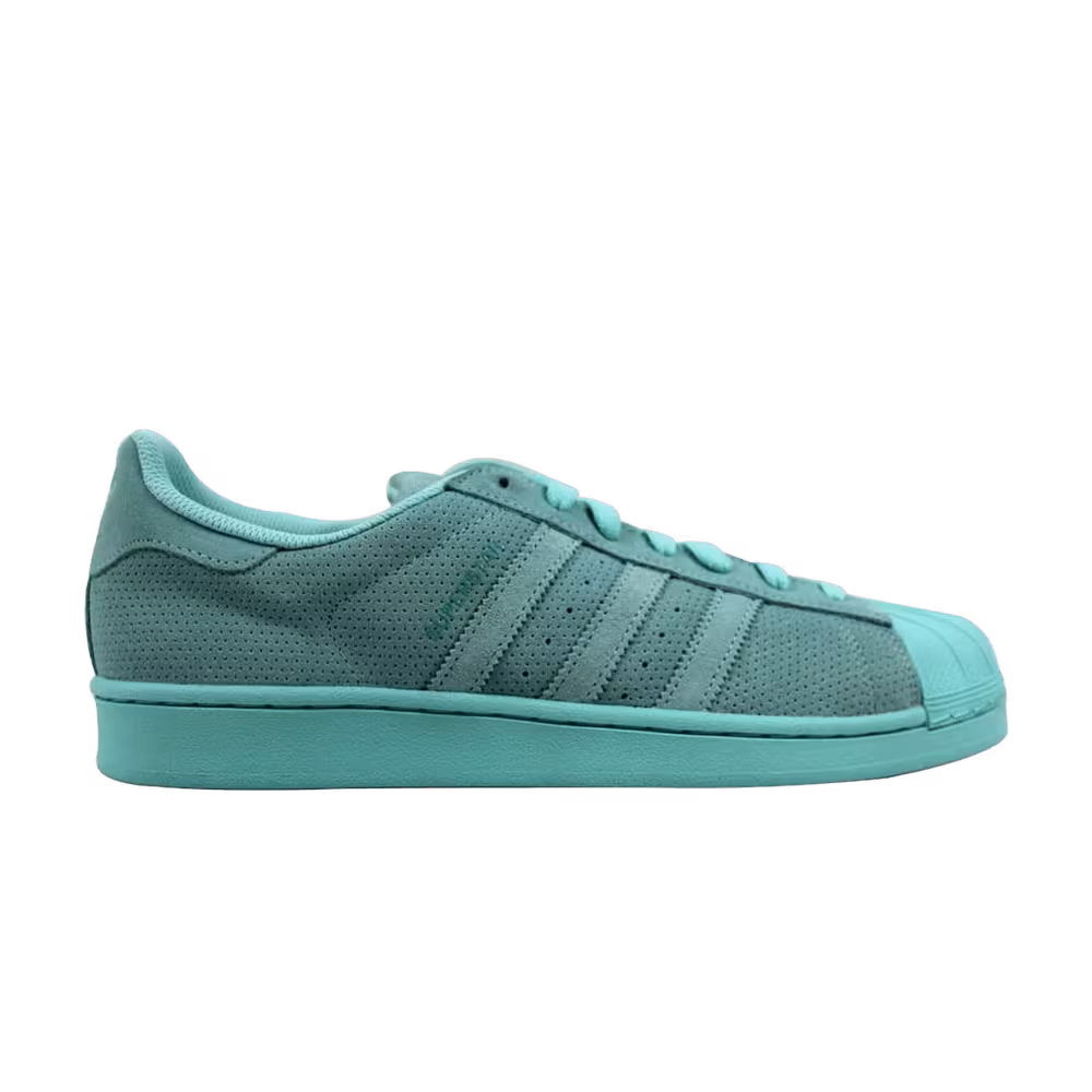 Adidas Superstar RT Aqua