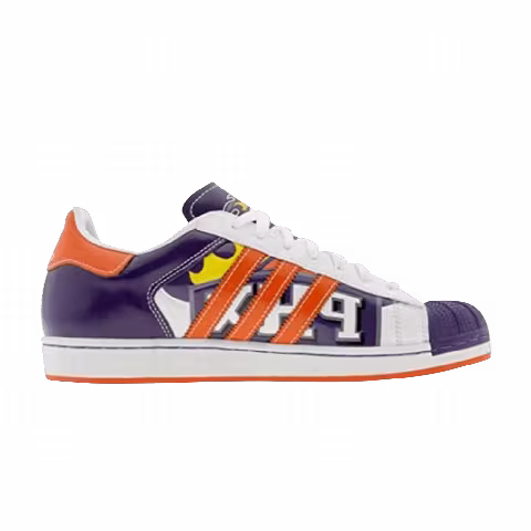 Adidas Superstar 1 'Phoenix Sun'