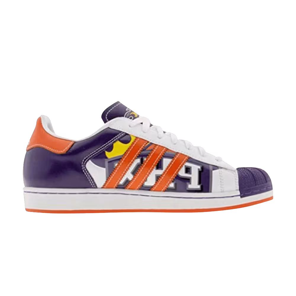 Adidas Superstar 1 Phoenix Sun