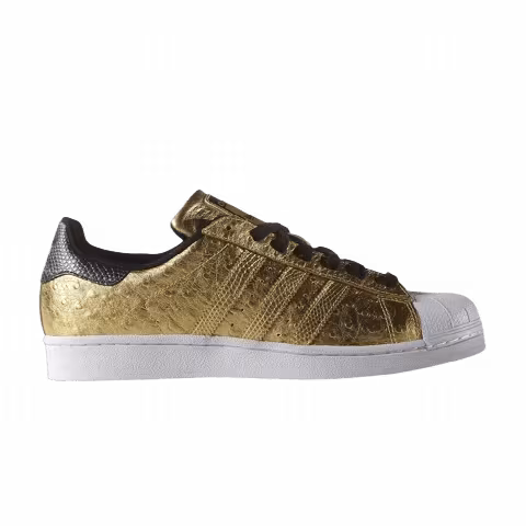 Adidas Superstar 'Gold'