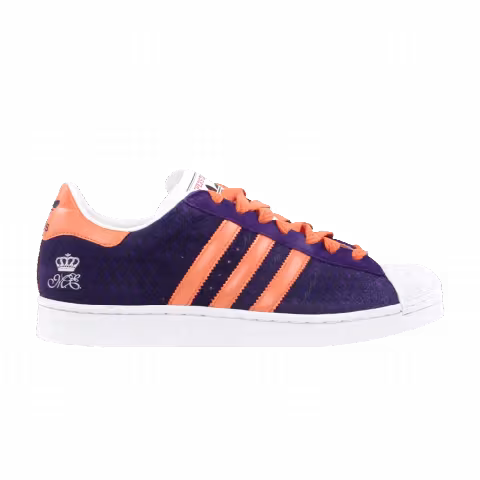 Missy Elliot x adidas Superstar 1 'Music'