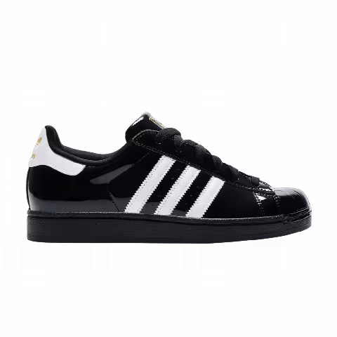 adidas Wmns Superstar 2 'Core Black Cloud White'