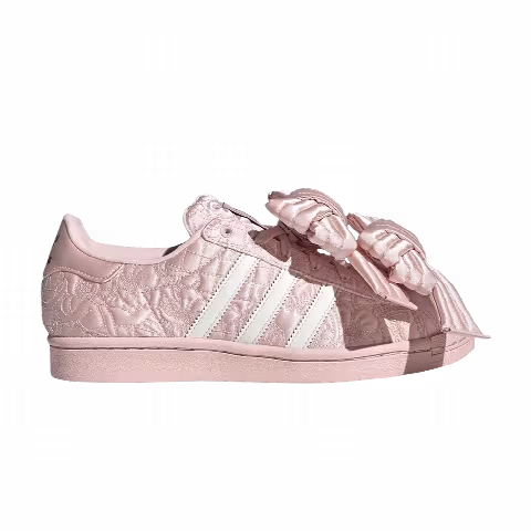 Caroline Hu x adidas Wmns Superstar 'Sandy Pink'