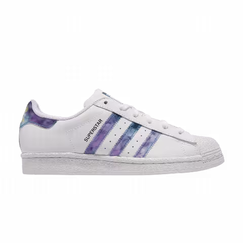 Adidas Wmns Superstar 'Abalone'