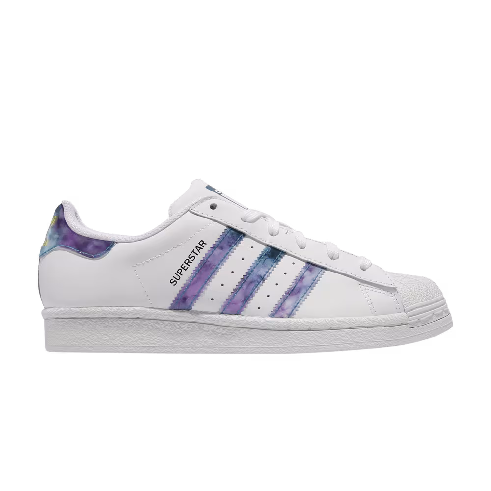 Adidas Women's Superstar Abalone
