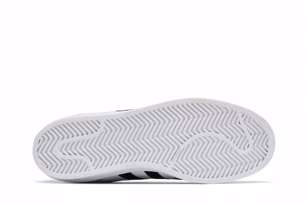 Adidas Women's Superstar Metal Toe, view 5