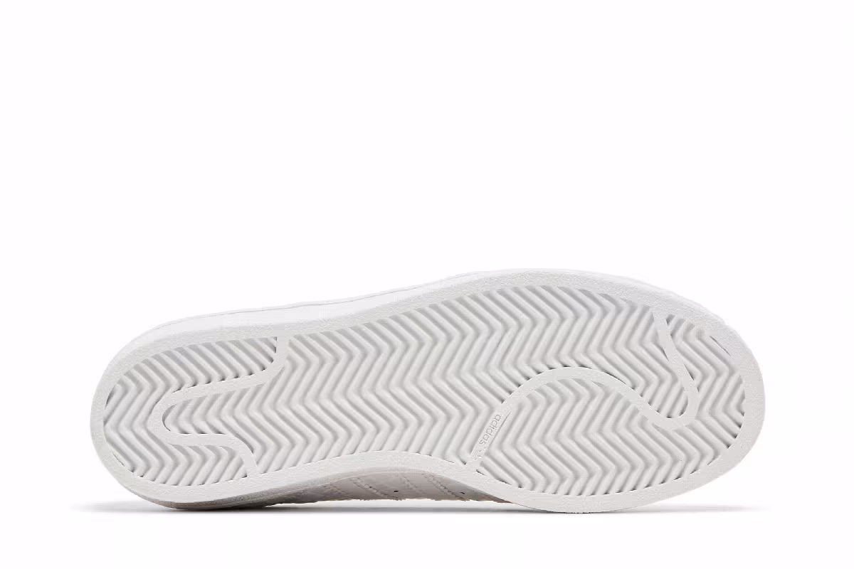 adidas Women's Superstar, view 5