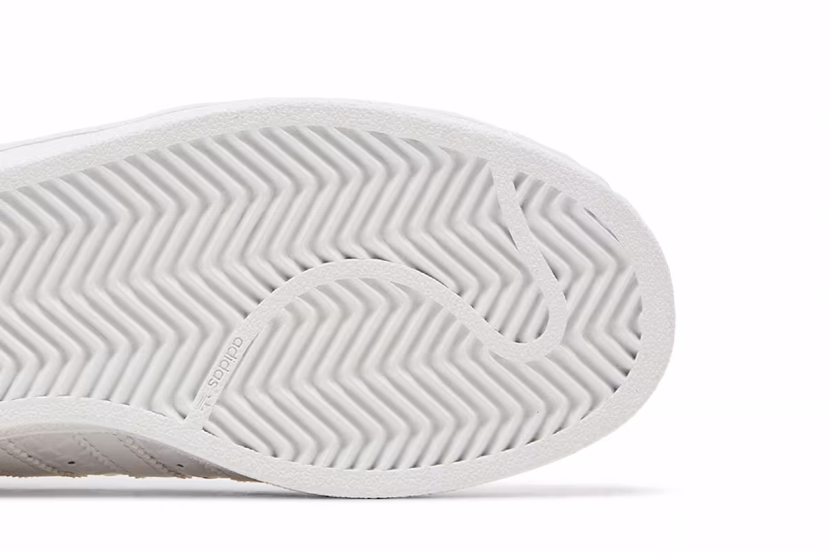 adidas Women's Superstar, view 6