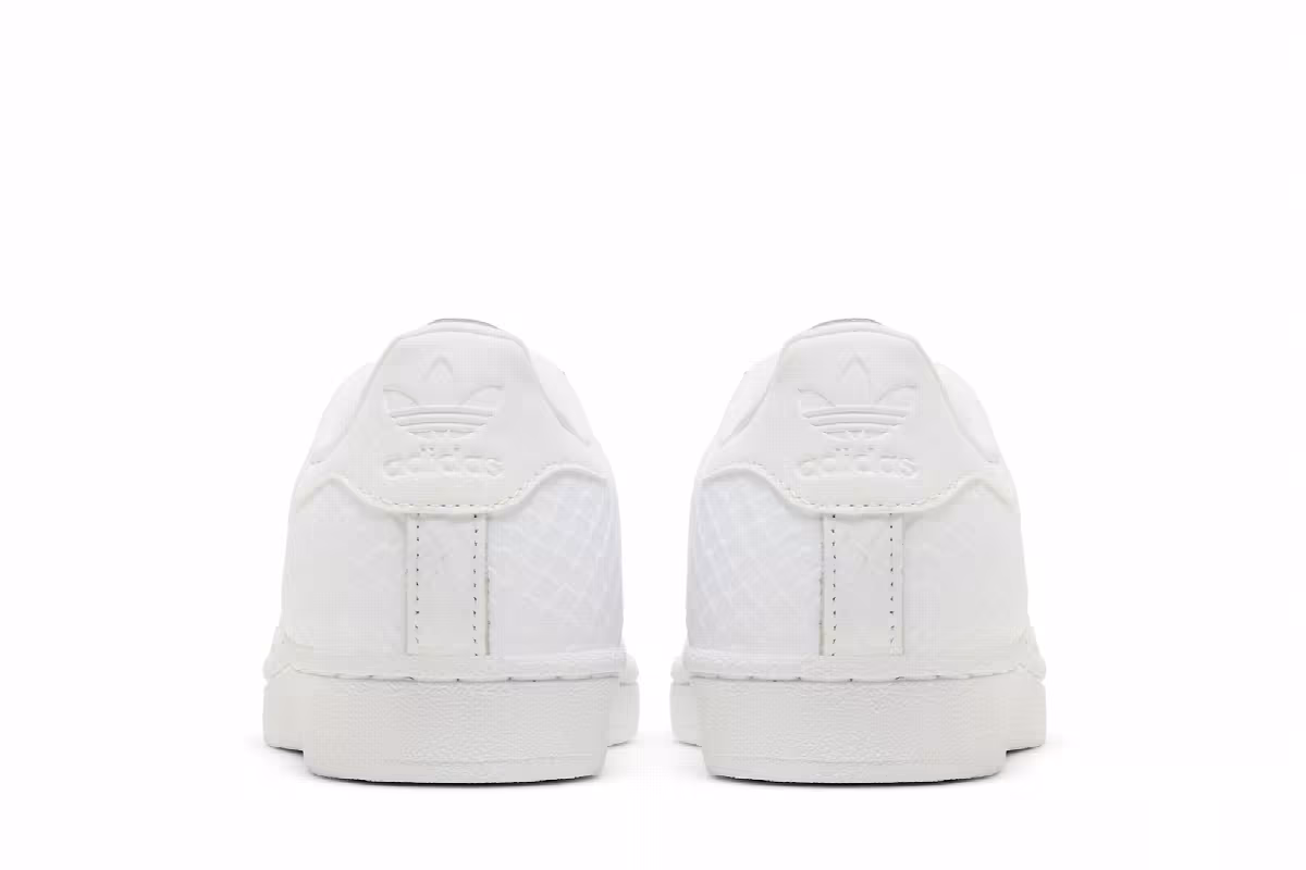 adidas Women's Superstar, view 7