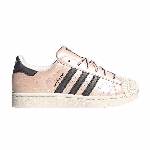 adidas Wmns Superstar 2 'Wonder Quartz Core Black Off White'