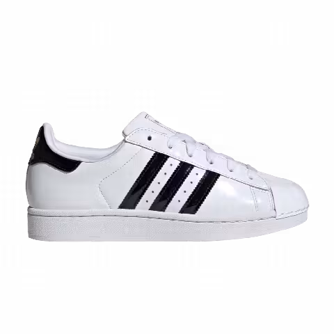 adidas Wmns Superstar 2 'Cloud White Core Black'