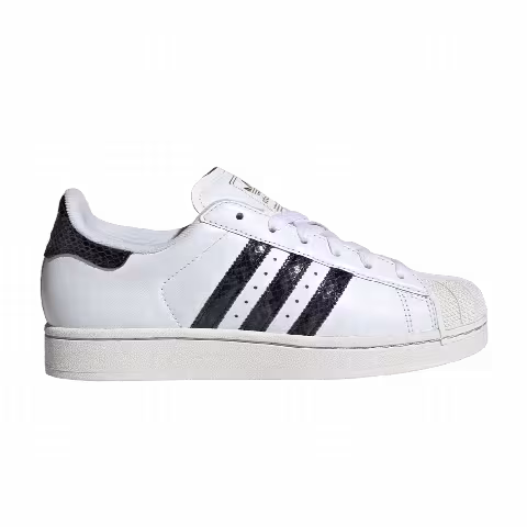 adidas Wmns Superstar 2 'White Grey'