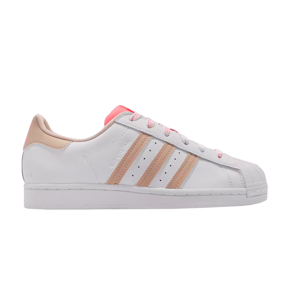 adidas Women's Superstar Self Love