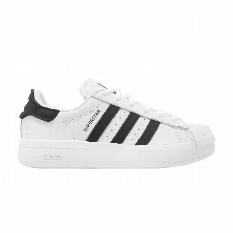 Adidas Wmns Superstar Ayoon 'White Black'