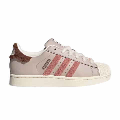 adidas Wmns Superstar 2 'Wonder Taupe Wonder Mauve Cream White'