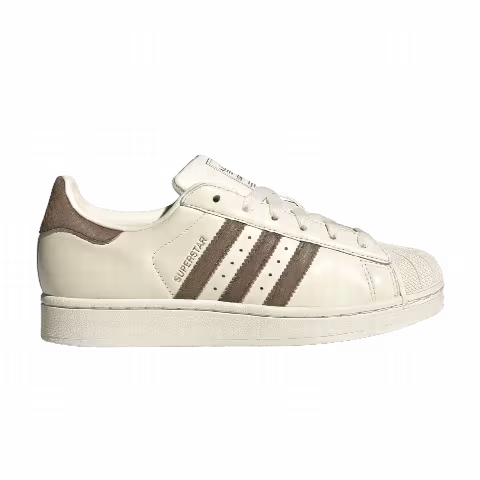 adidas Wmns Superstar II 'Off White Earth Strata'