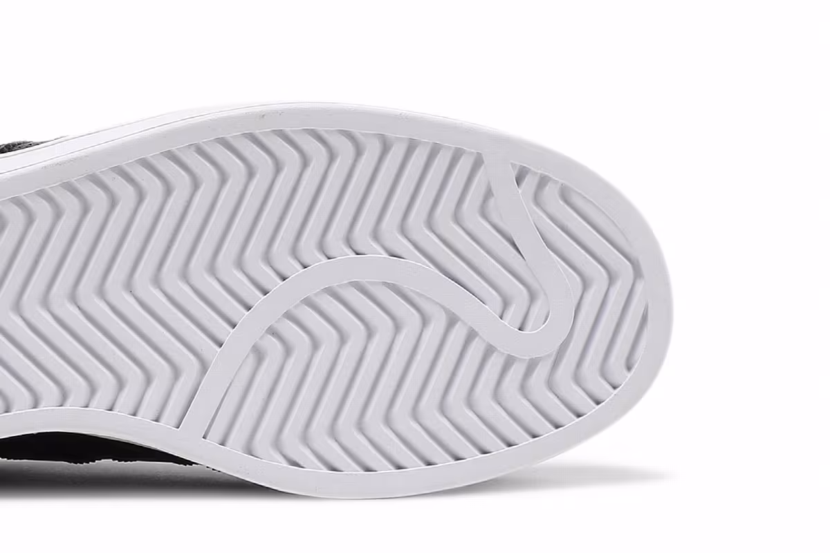 Adidas Women's Superstar Bold Core Black, view 6