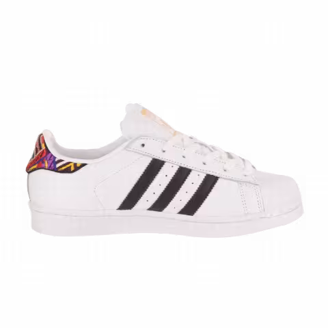 Adidas Wmns Superstar 'Embroidery'