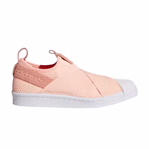 Adidas Wmns Superstar Slip-On