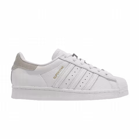 Adidas Wmns Superstar 'Cloud White'