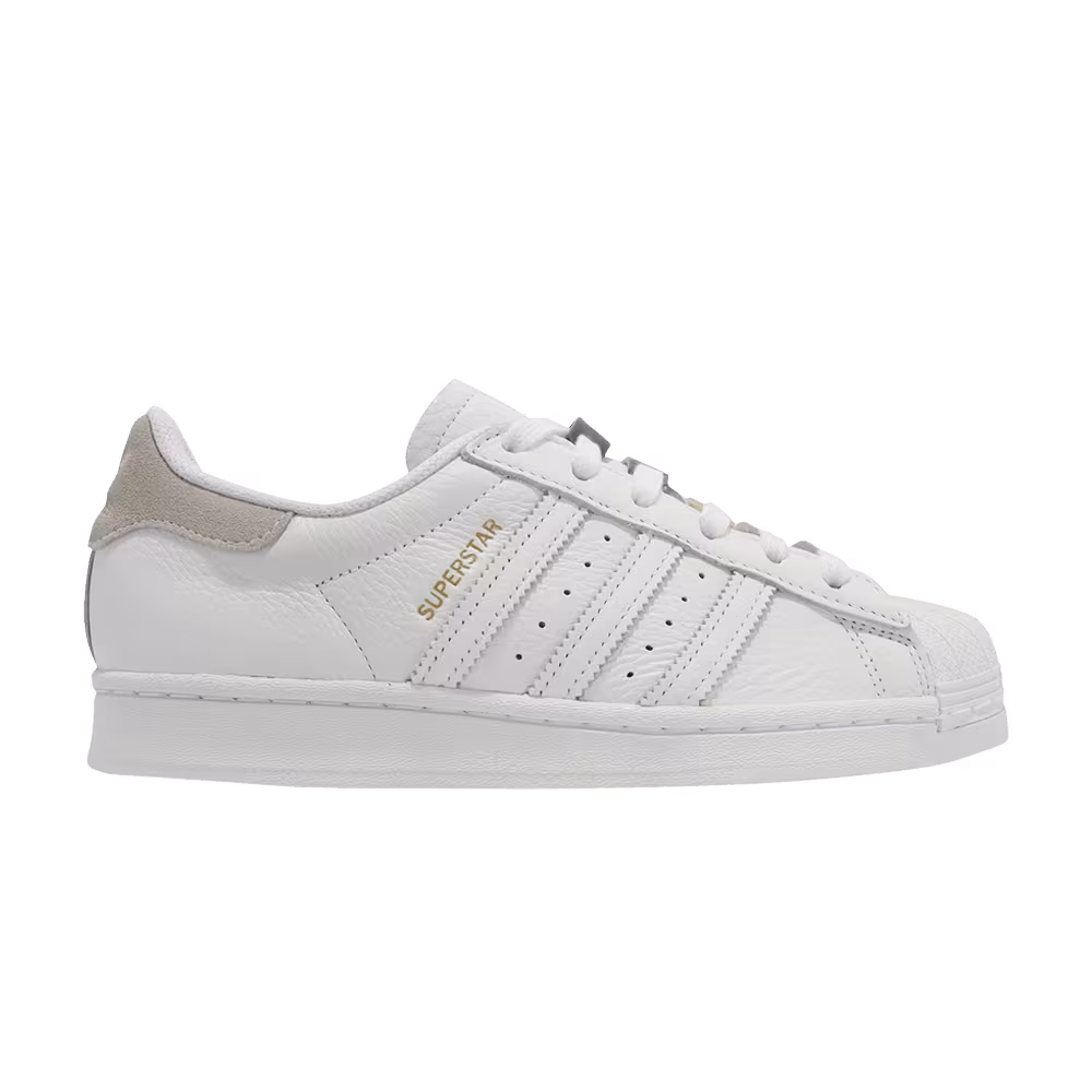 Adidas Women's Superstar Cloud White