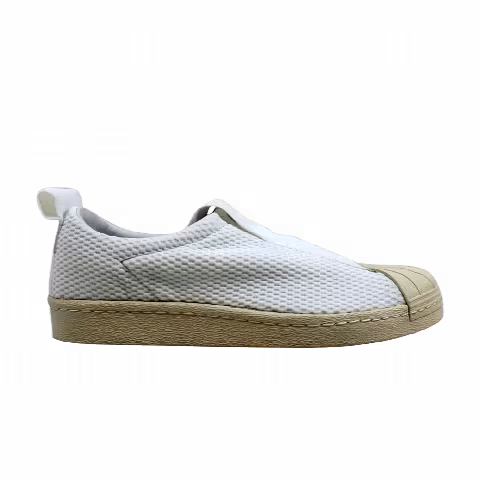 Adidas Wmns Superstar BW35 Slip-On 'White'
