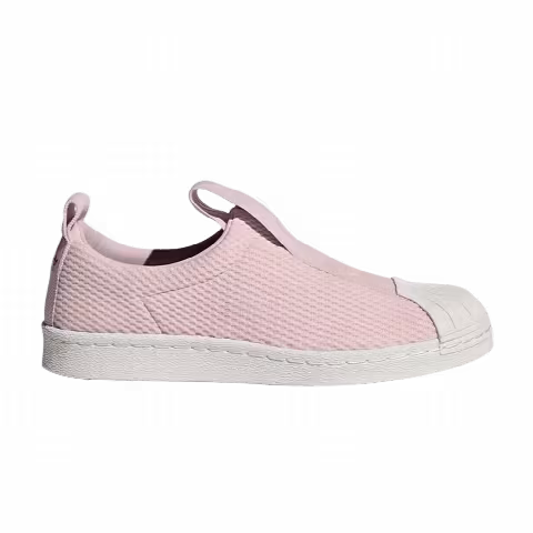 Adidas Wmns Superstar Slip-On