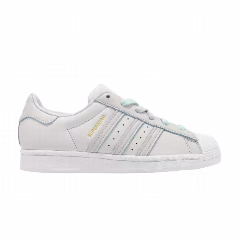 Adidas Wmns Superstar 'Grey'