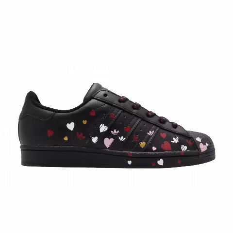Adidas Wmns Superstar 'Valentine's Day'