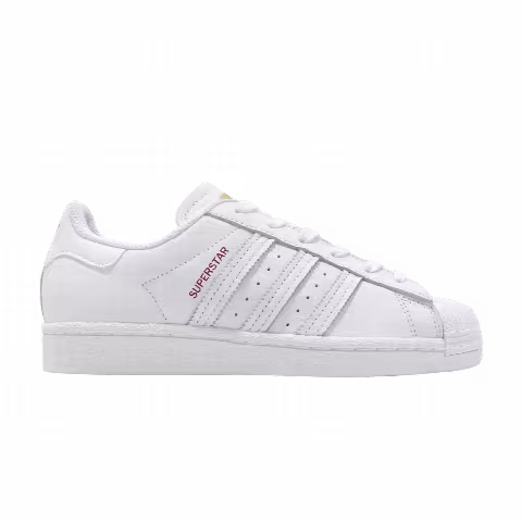 Adidas Wmns Superstar 'Valentine's Day'