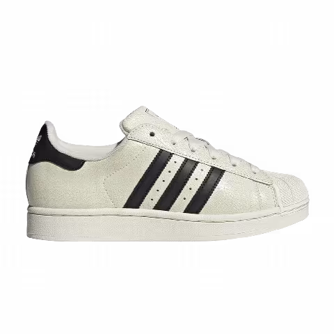 adidas Wmns Superstar 2 'Off White Core Black'