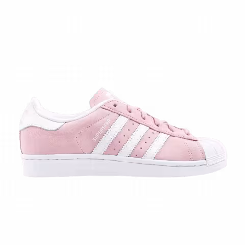Adidas Wmns Superstar 'Soft Pink'