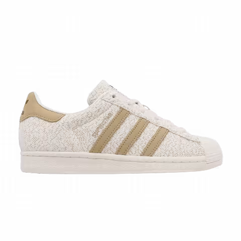 Adidas Wmns Superstar 'Snowflakes & Acorns'
