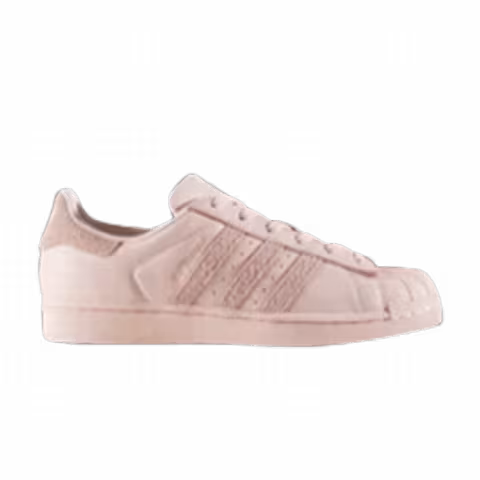 Adidas Wmns Superstar 'Ice Pink'