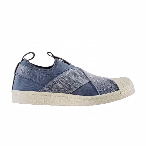 Adidas Superstar Slip-On W 'Tech Ink'
